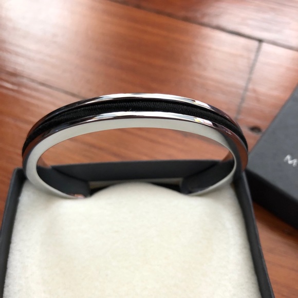 NWOT Maria Shireen Hair tie Bracelet - Picture 3 of 3